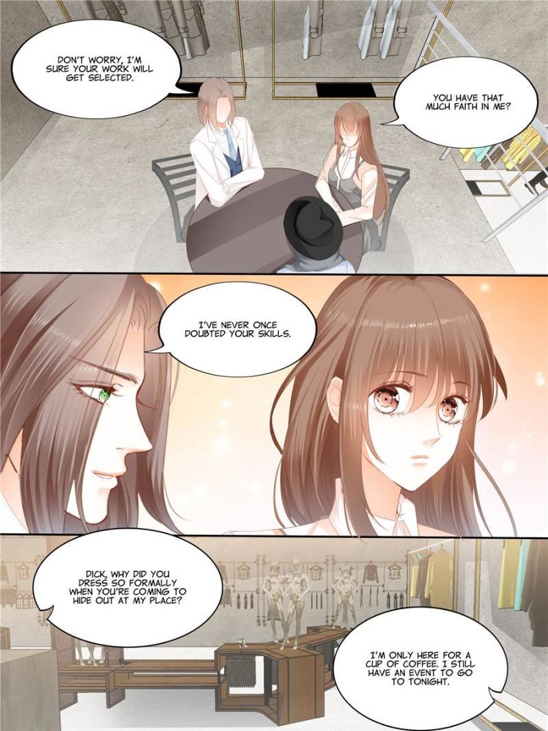 Can’t Love You Chapter 93 - Page 4