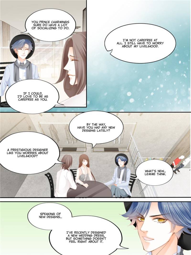 Can’t Love You Chapter 93 - Page 6