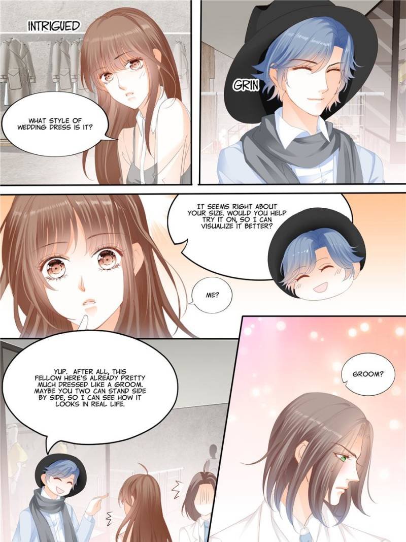 Can’t Love You Chapter 93 - Page 8