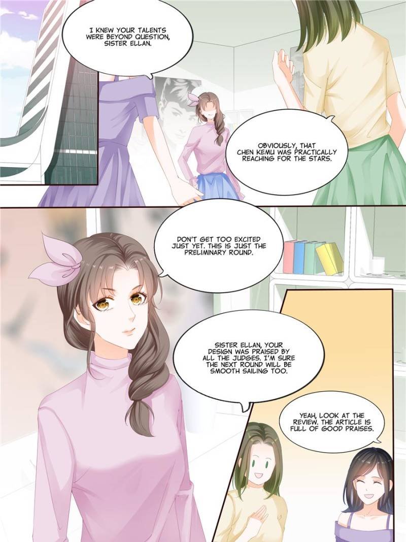 Can’t Love You Chapter 94 - Page 0