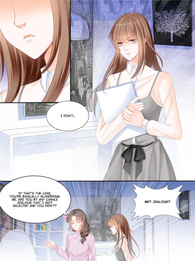 Can’t Love You Chapter 94 - Page 10