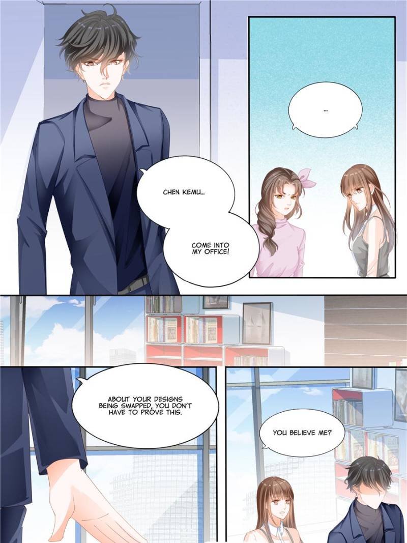 Can’t Love You Chapter 94 - Page 14