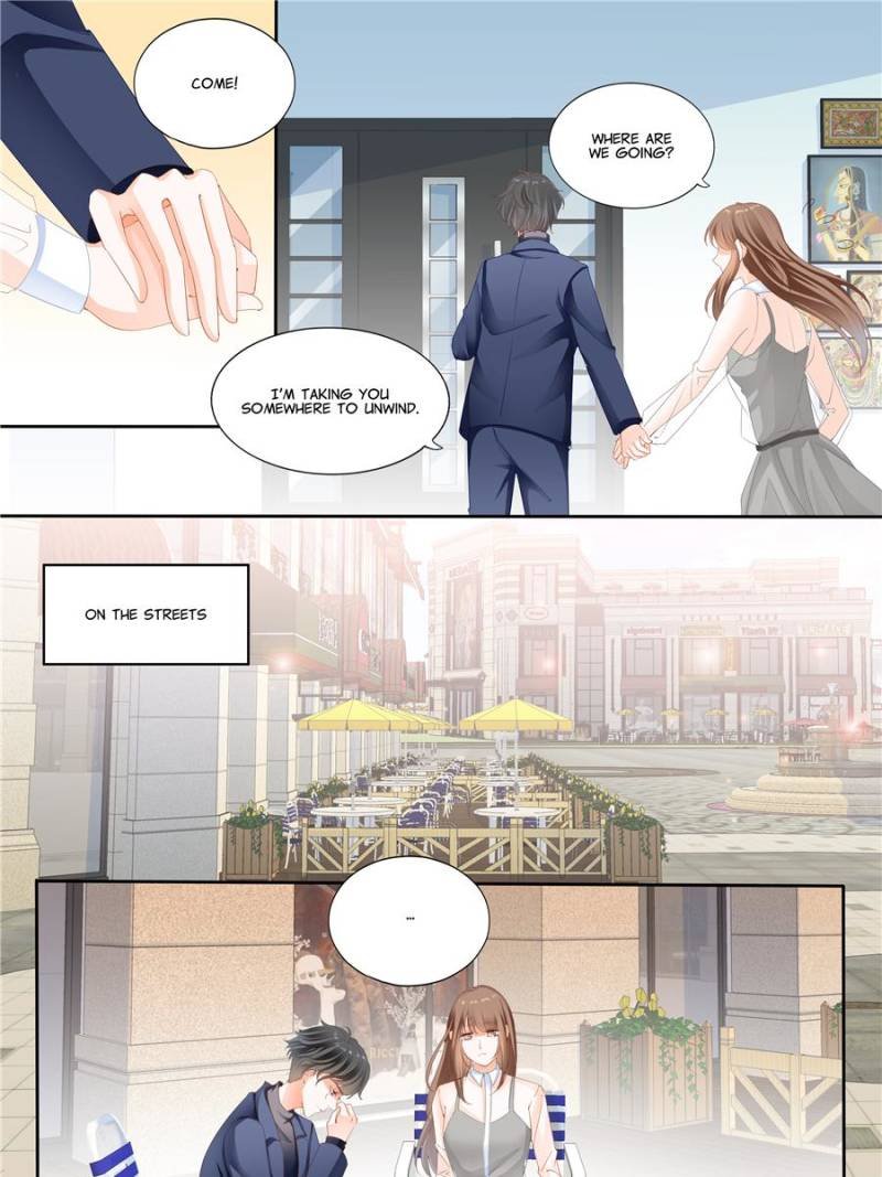 Can’t Love You Chapter 94 - Page 18