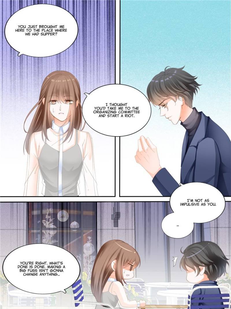 Can’t Love You Chapter 94 - Page 20