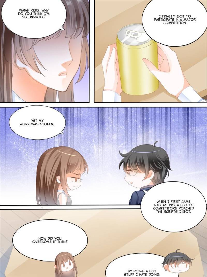 Can’t Love You Chapter 94 - Page 24