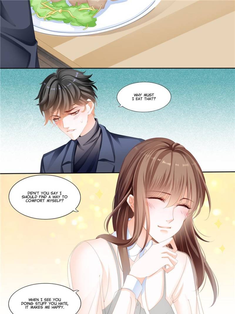 Can’t Love You Chapter 95 - Page 0