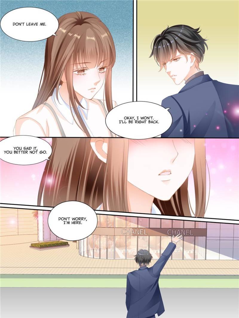 Can’t Love You Chapter 95 - Page 18