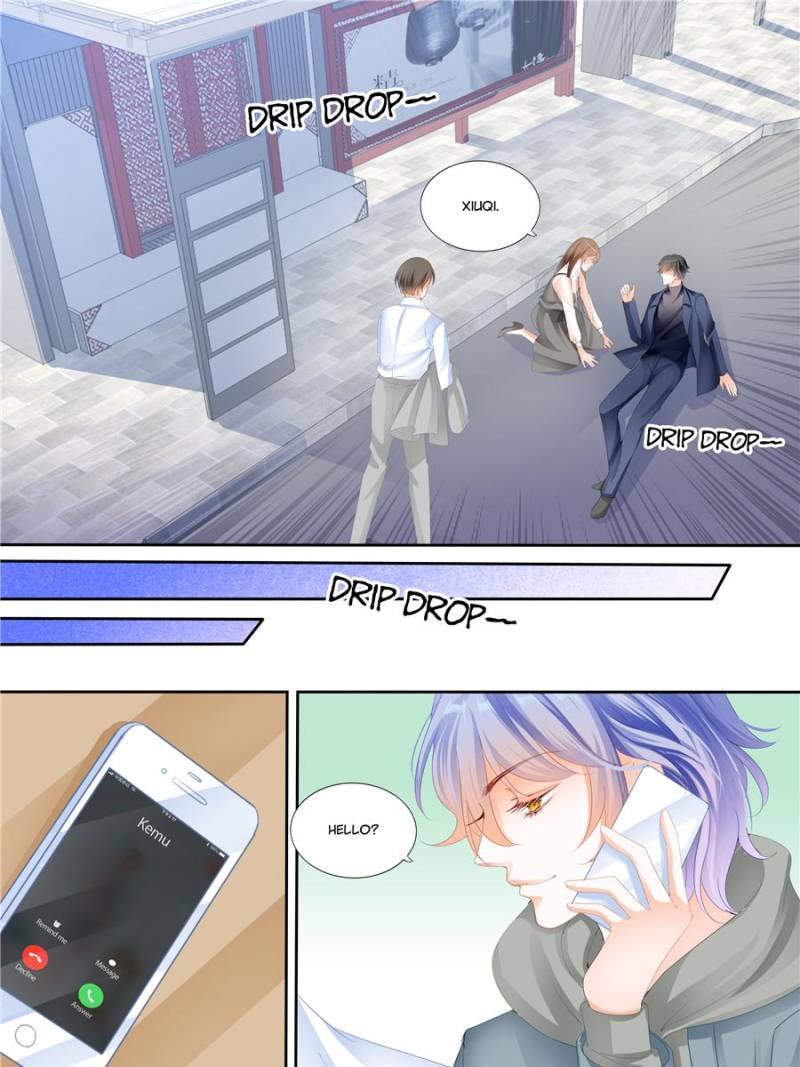 Can’t Love You Chapter 95 - Page 26