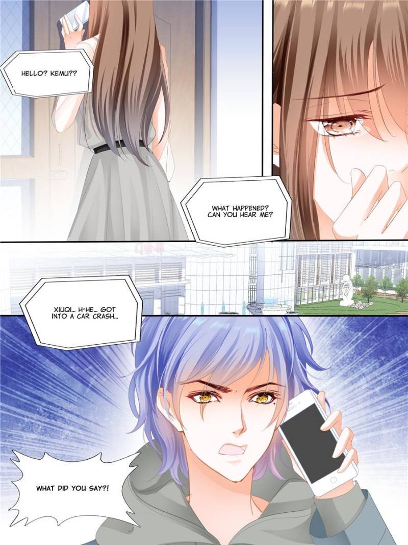 Can’t Love You Chapter 95 - Page 28