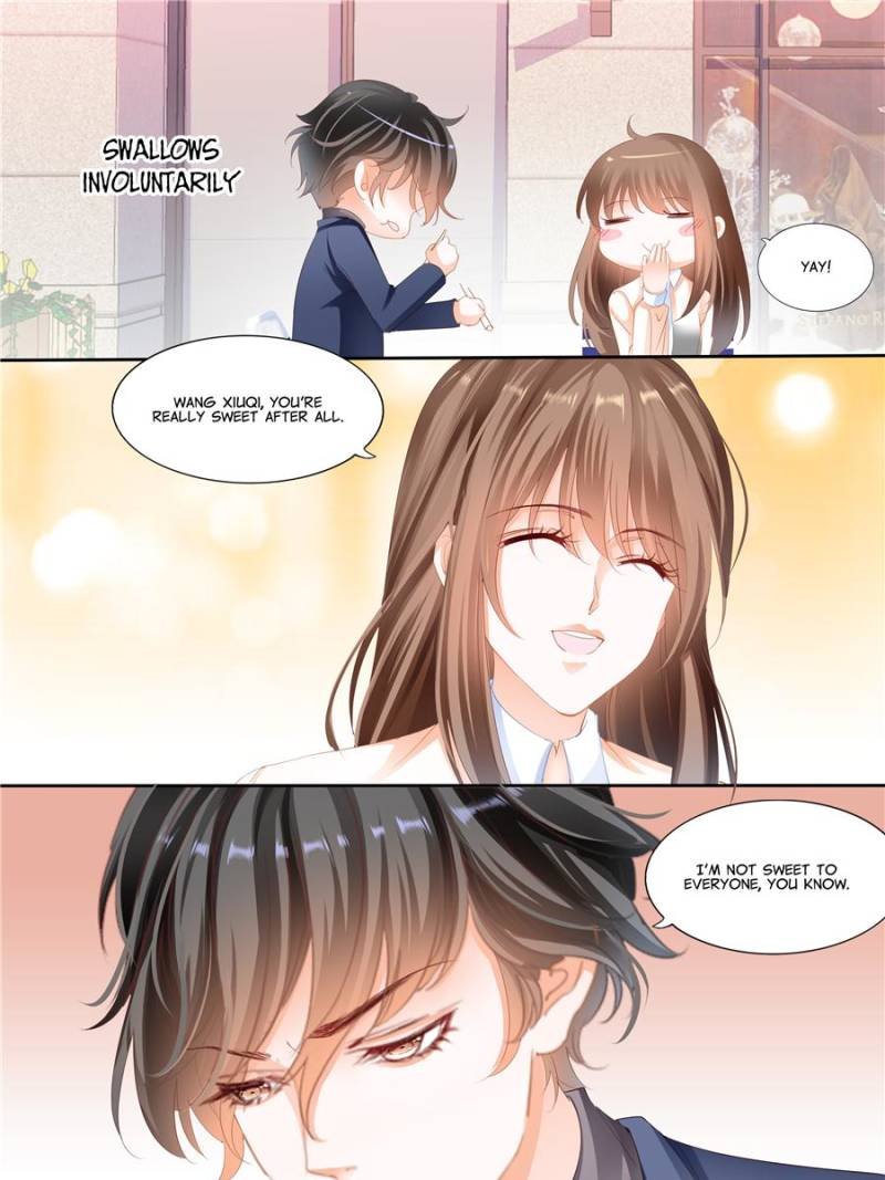 Can’t Love You Chapter 95 - Page 6