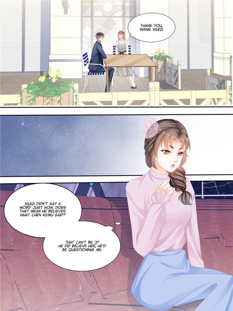 Can’t Love You Chapter 95 - Page 8