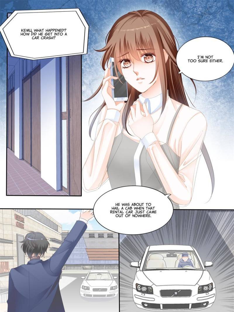 Can’t Love You Chapter 96 - Page 0