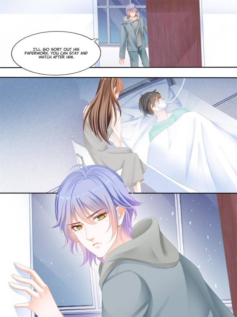 Can’t Love You Chapter 96 - Page 14