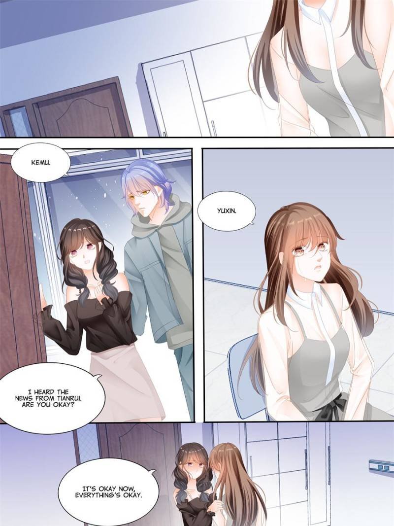Can’t Love You Chapter 96 - Page 16