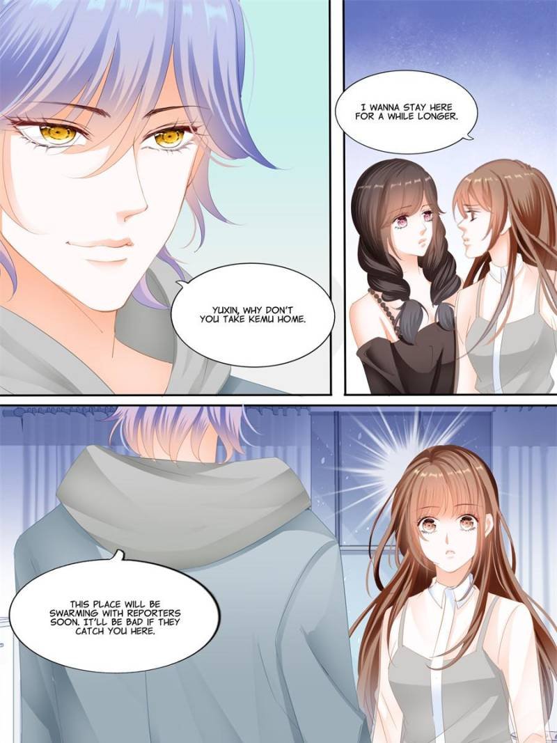 Can’t Love You Chapter 96 - Page 18