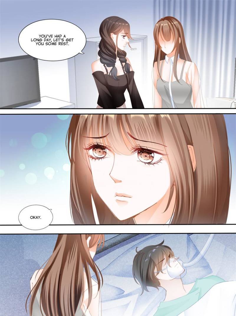 Can’t Love You Chapter 96 - Page 20