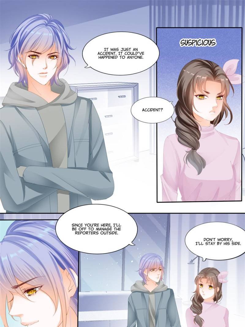 Can’t Love You Chapter 96 - Page 24