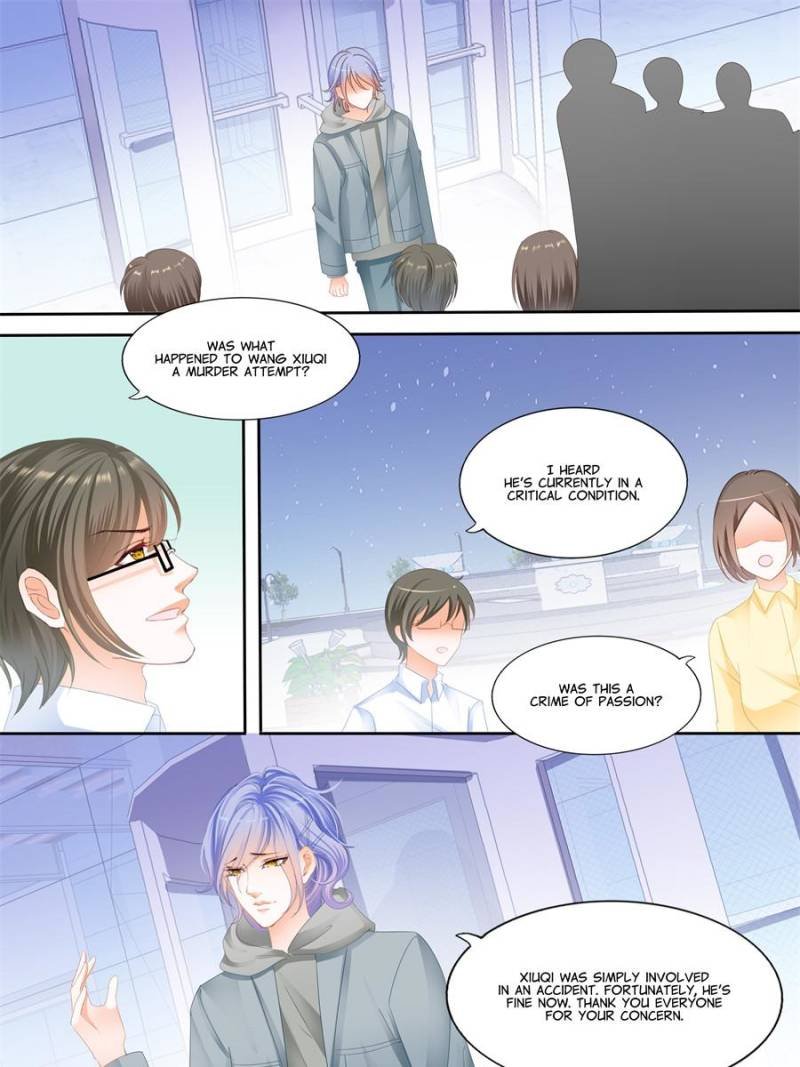 Can’t Love You Chapter 96 - Page 26