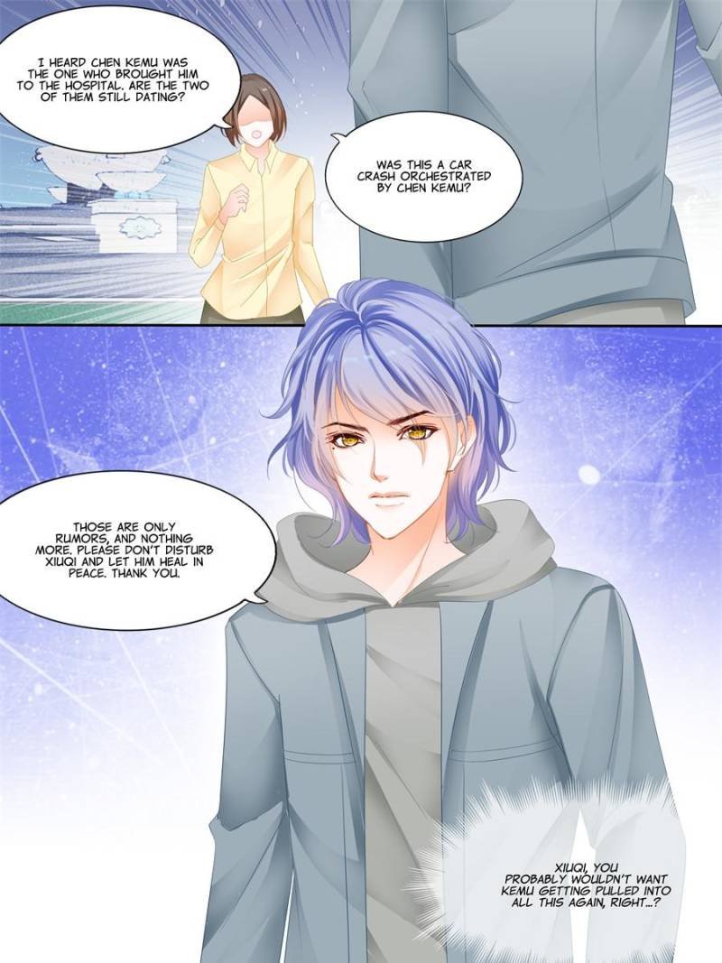 Can’t Love You Chapter 96 - Page 28