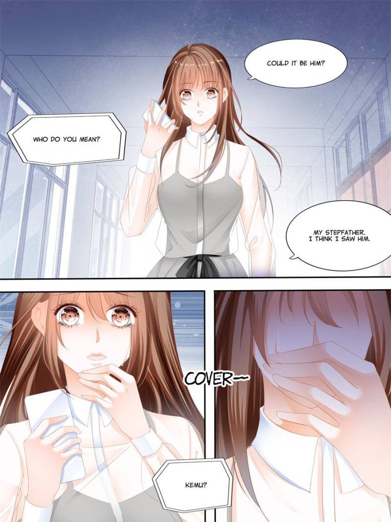 Can’t Love You Chapter 96 - Page 4