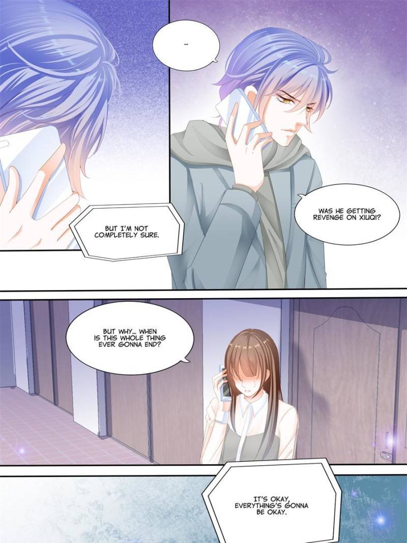 Can’t Love You Chapter 96 - Page 6