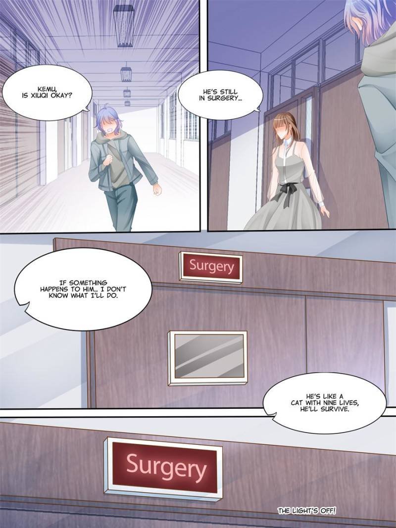 Can’t Love You Chapter 96 - Page 8