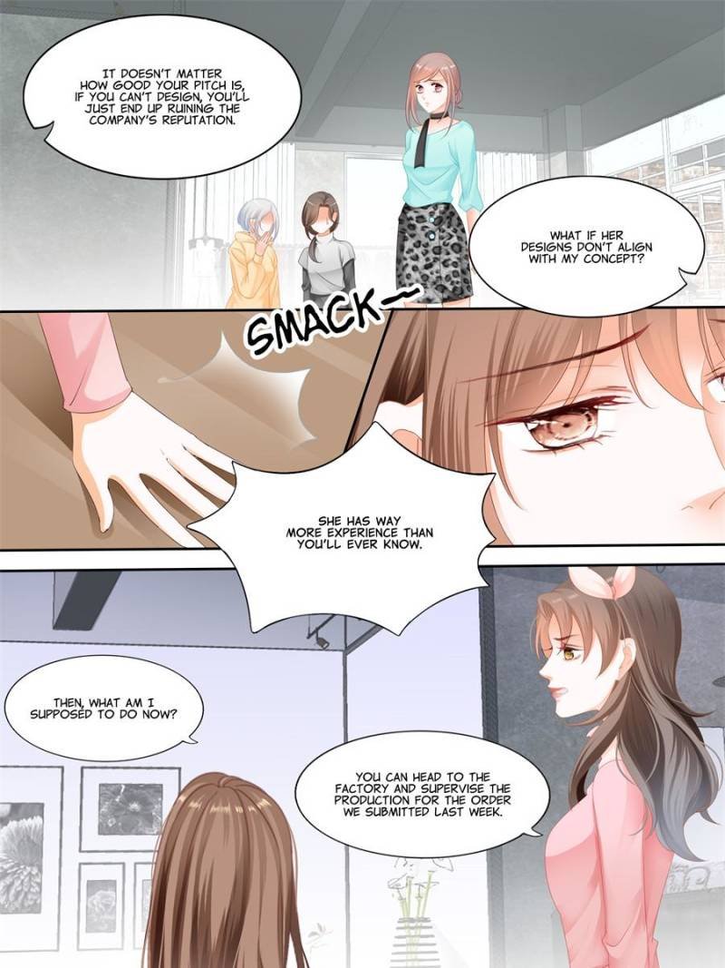 Can’t Love You Chapter 97 - Page 10
