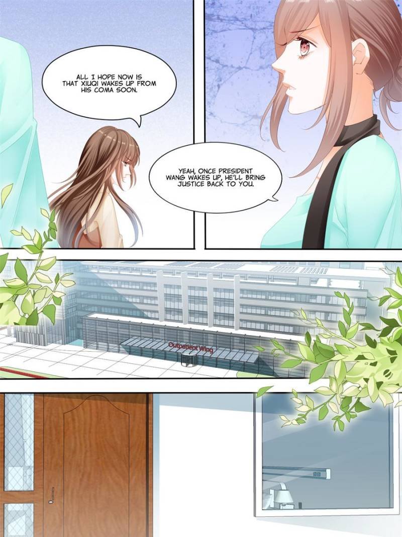 Can’t Love You Chapter 97 - Page 16