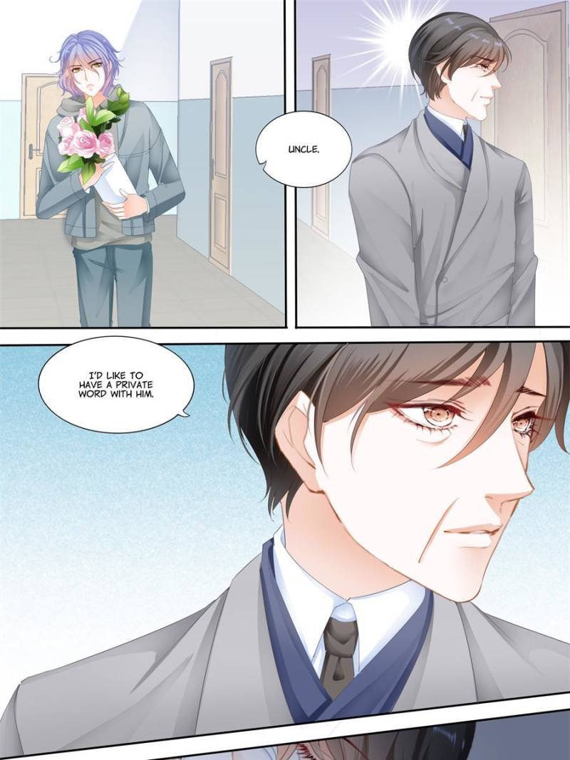 Can’t Love You Chapter 97 - Page 18