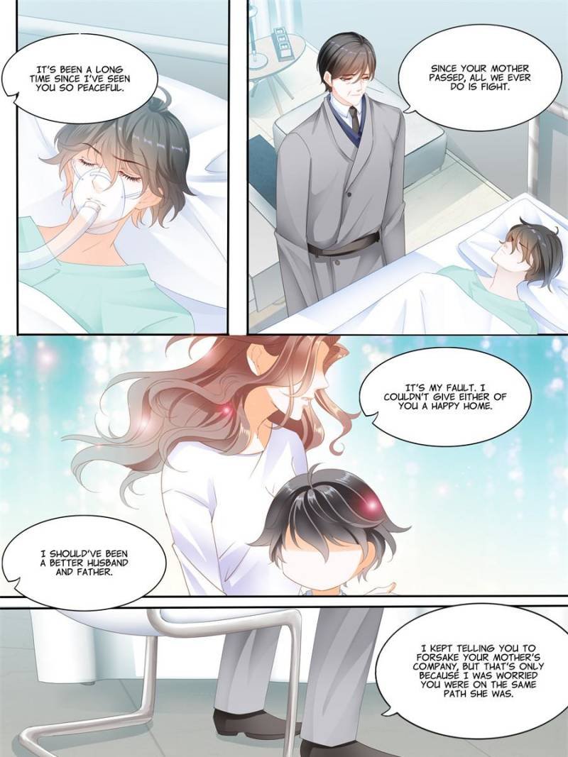 Can’t Love You Chapter 97 - Page 20
