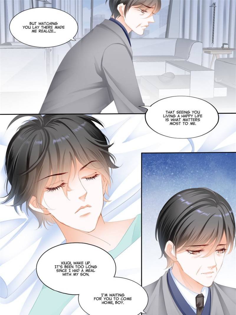 Can’t Love You Chapter 97 - Page 22