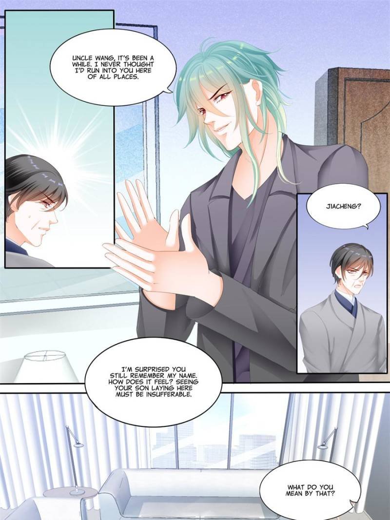 Can’t Love You Chapter 97 - Page 24