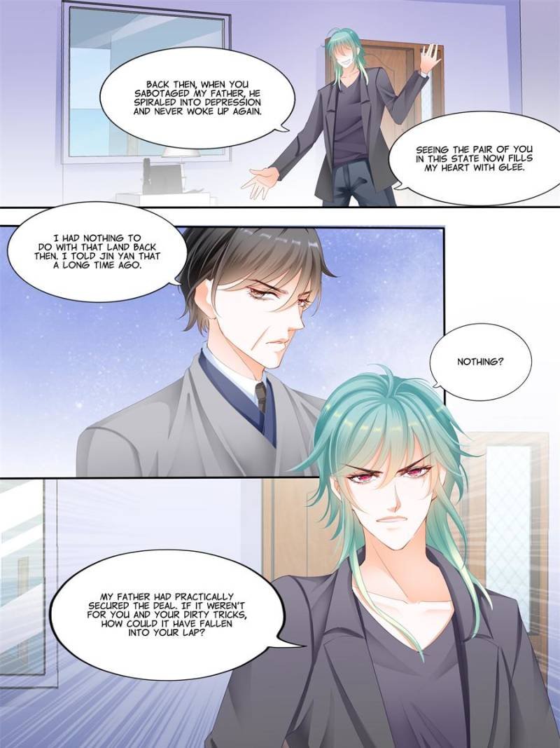 Can’t Love You Chapter 97 - Page 26