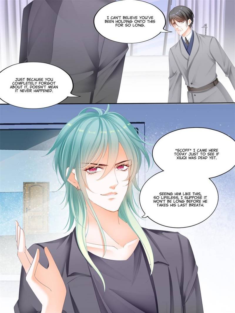 Can’t Love You Chapter 97 - Page 28