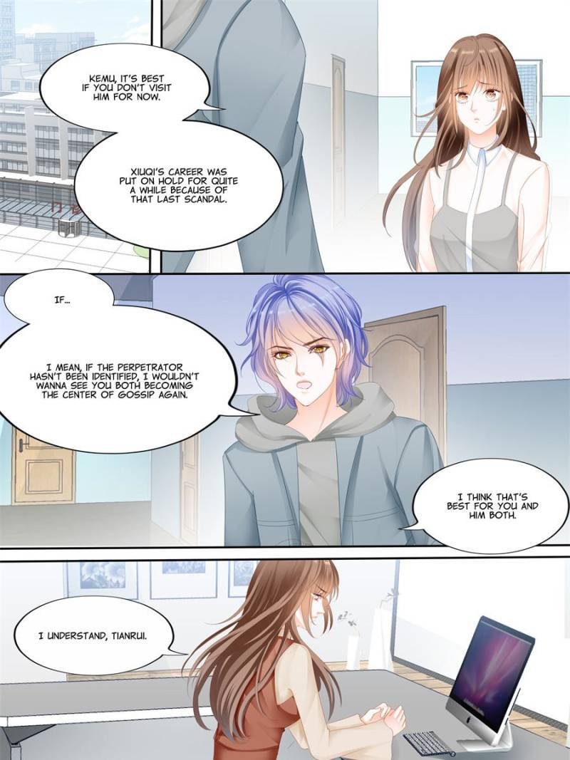 Can’t Love You Chapter 97 - Page 4