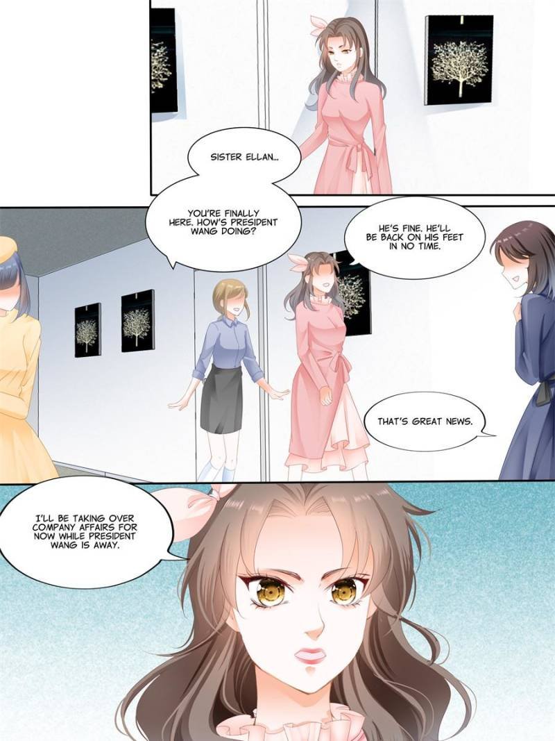 Can’t Love You Chapter 97 - Page 6