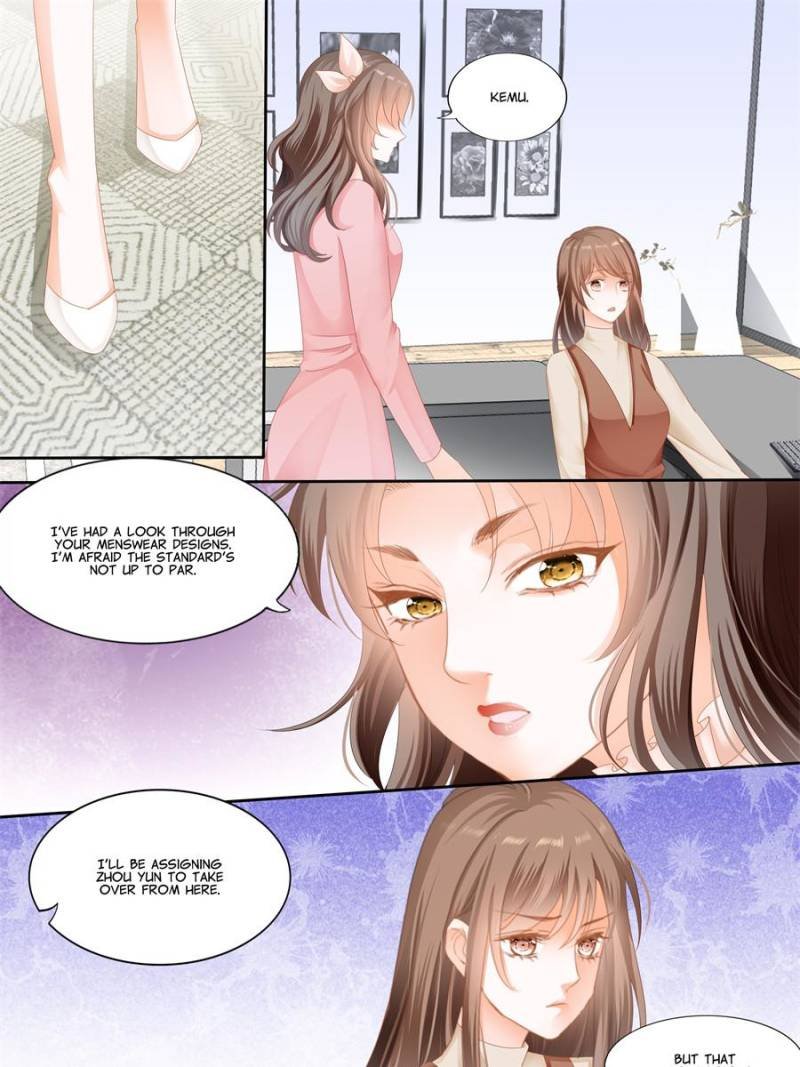 Can’t Love You Chapter 97 - Page 8