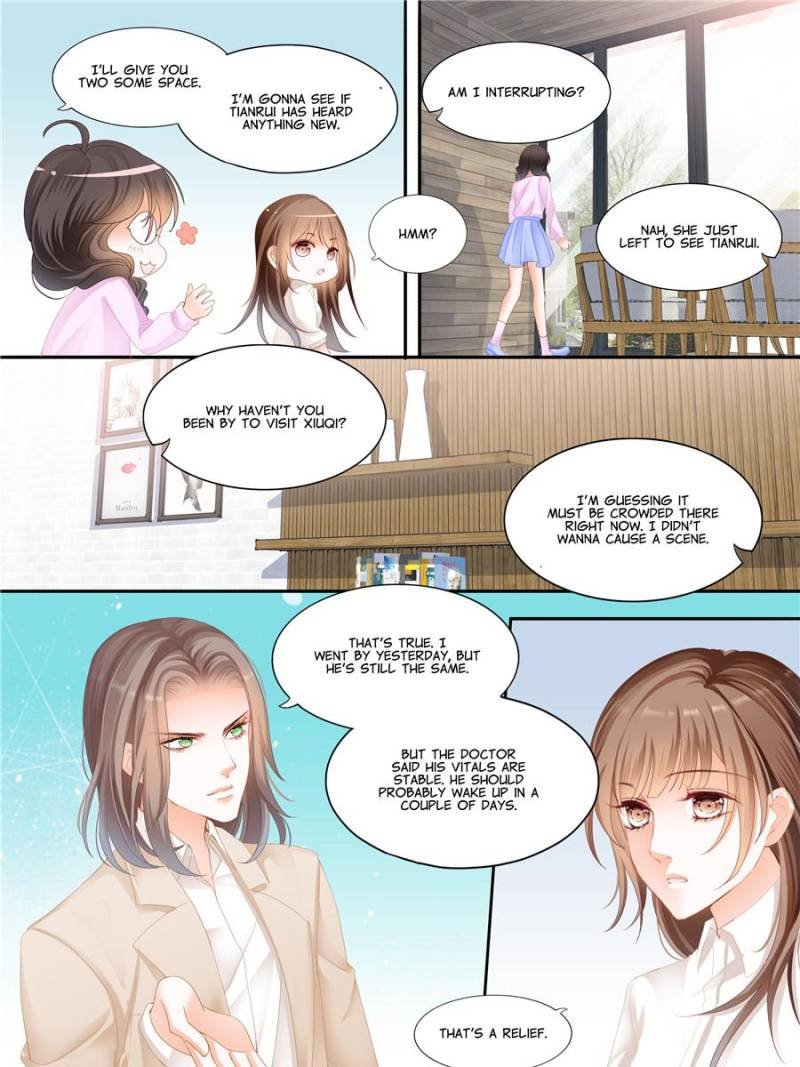 Can’t Love You Chapter 98 - Page 10