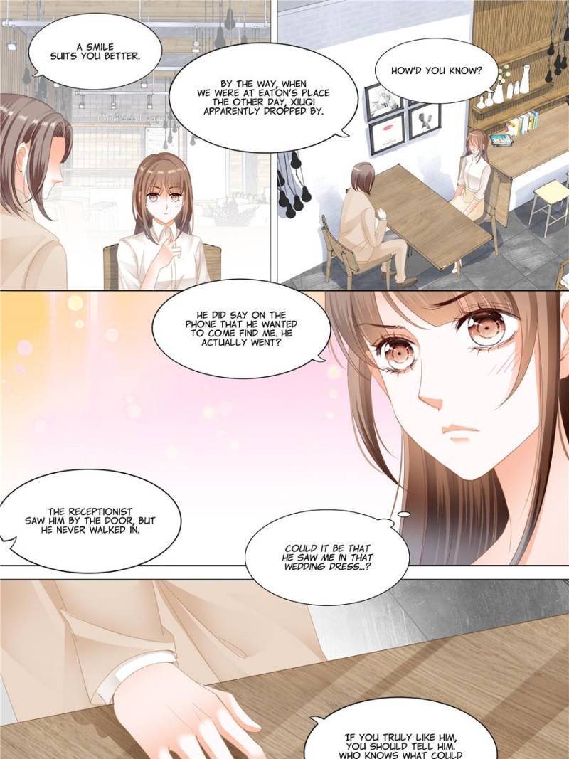 Can’t Love You Chapter 98 - Page 12