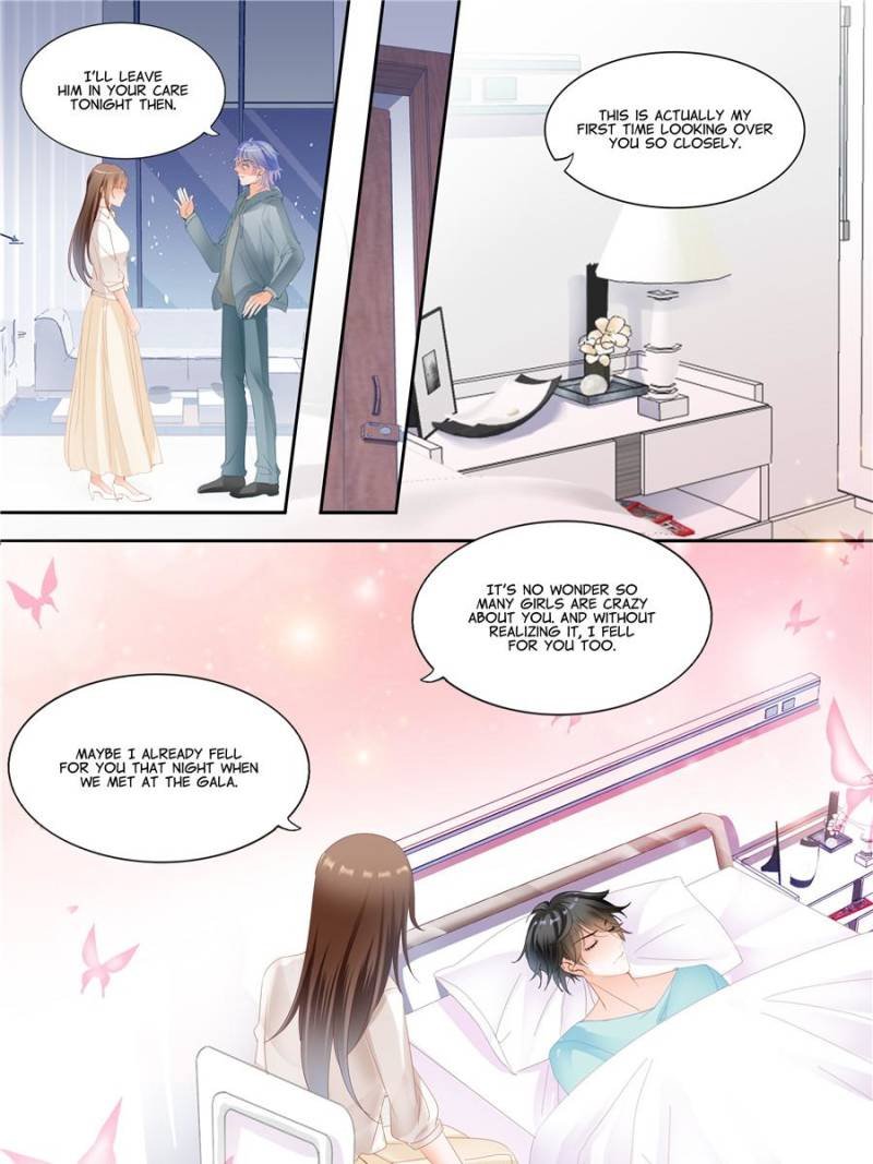 Can’t Love You Chapter 98 - Page 20