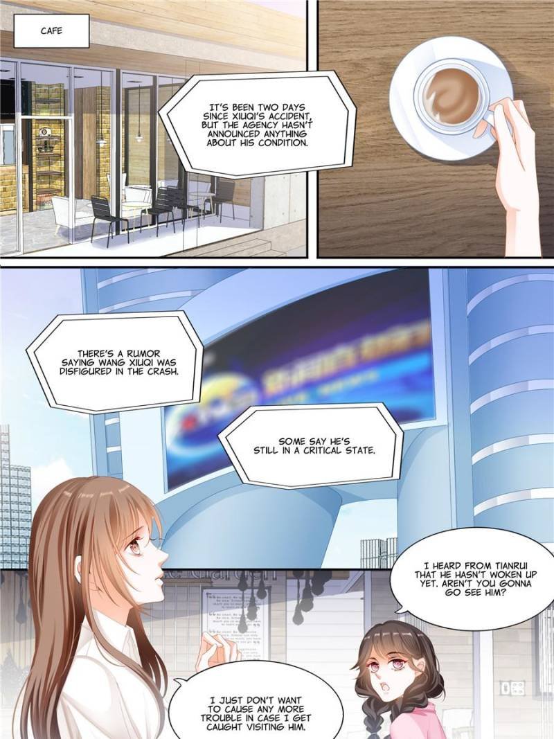 Can’t Love You Chapter 98 - Page 2
