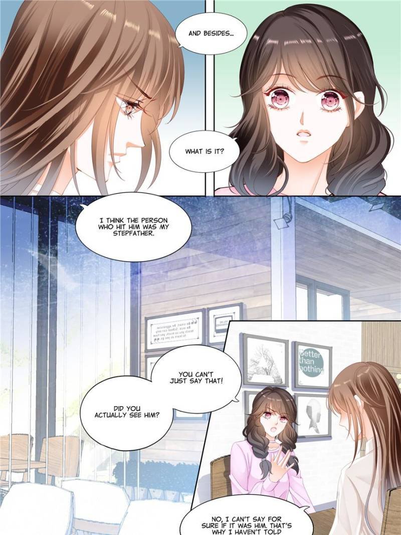Can’t Love You Chapter 98 - Page 4