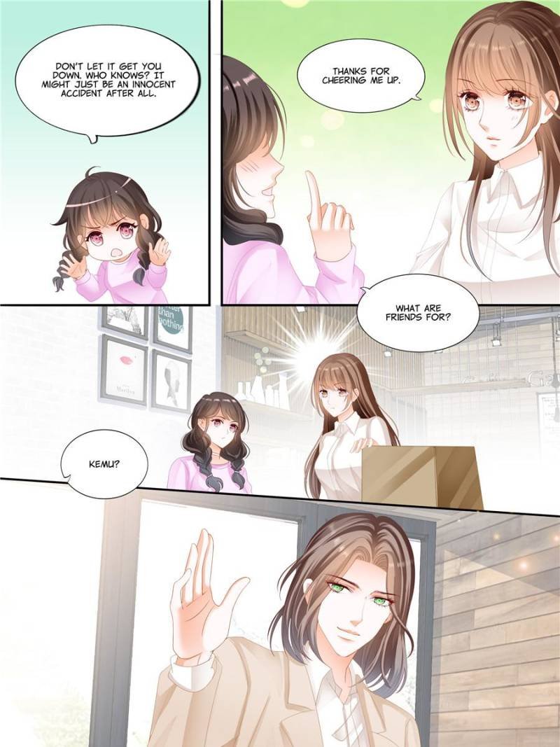Can’t Love You Chapter 98 - Page 8