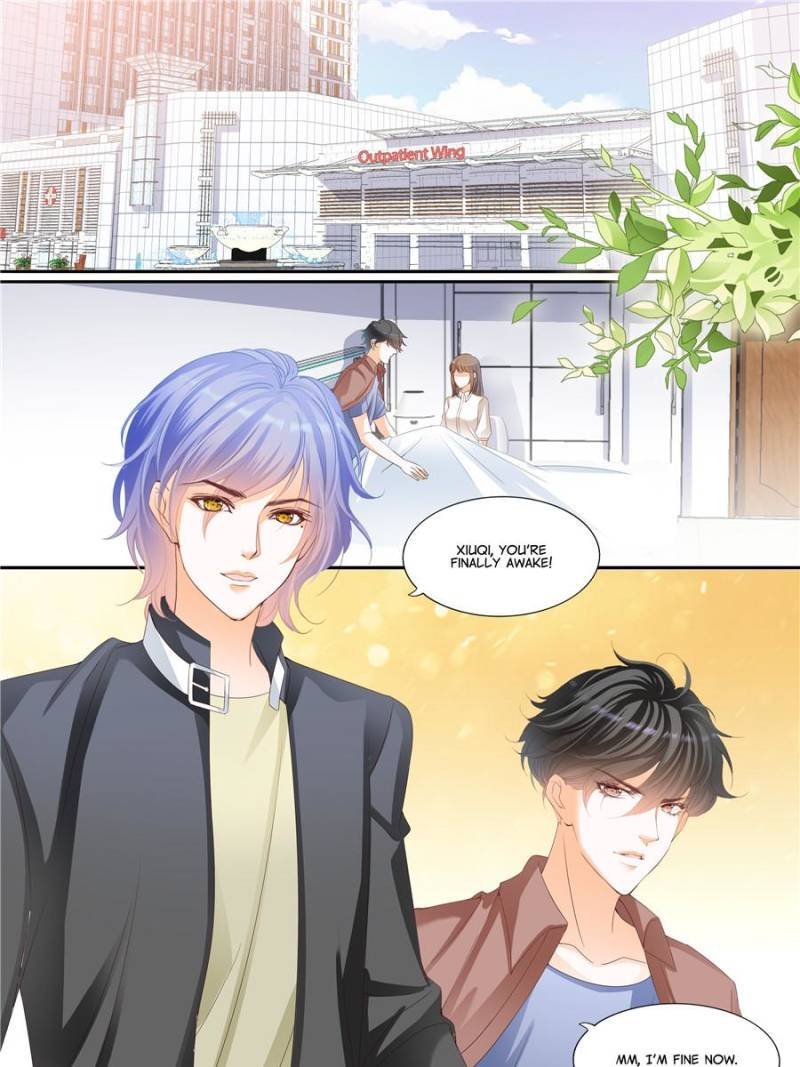 Can’t Love You Chapter 99 - Page 16