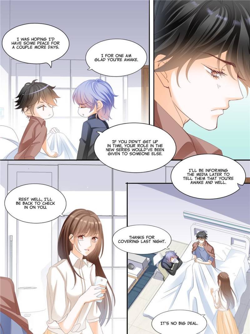 Can’t Love You Chapter 99 - Page 20