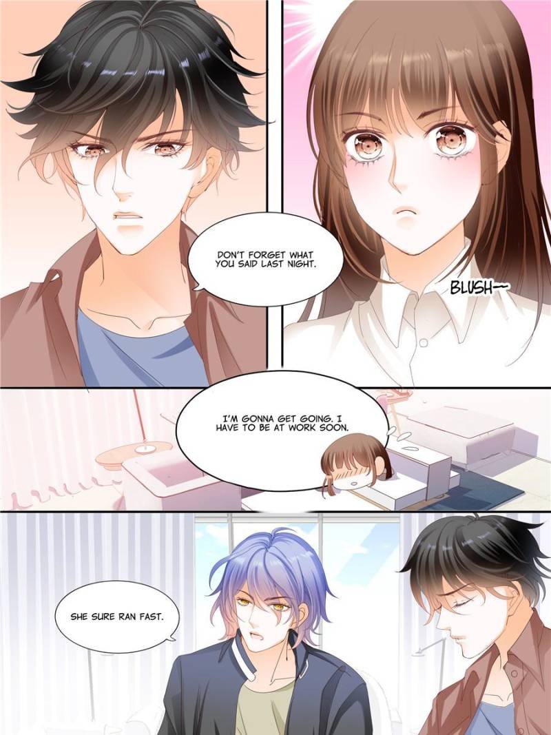 Can’t Love You Chapter 99 - Page 22