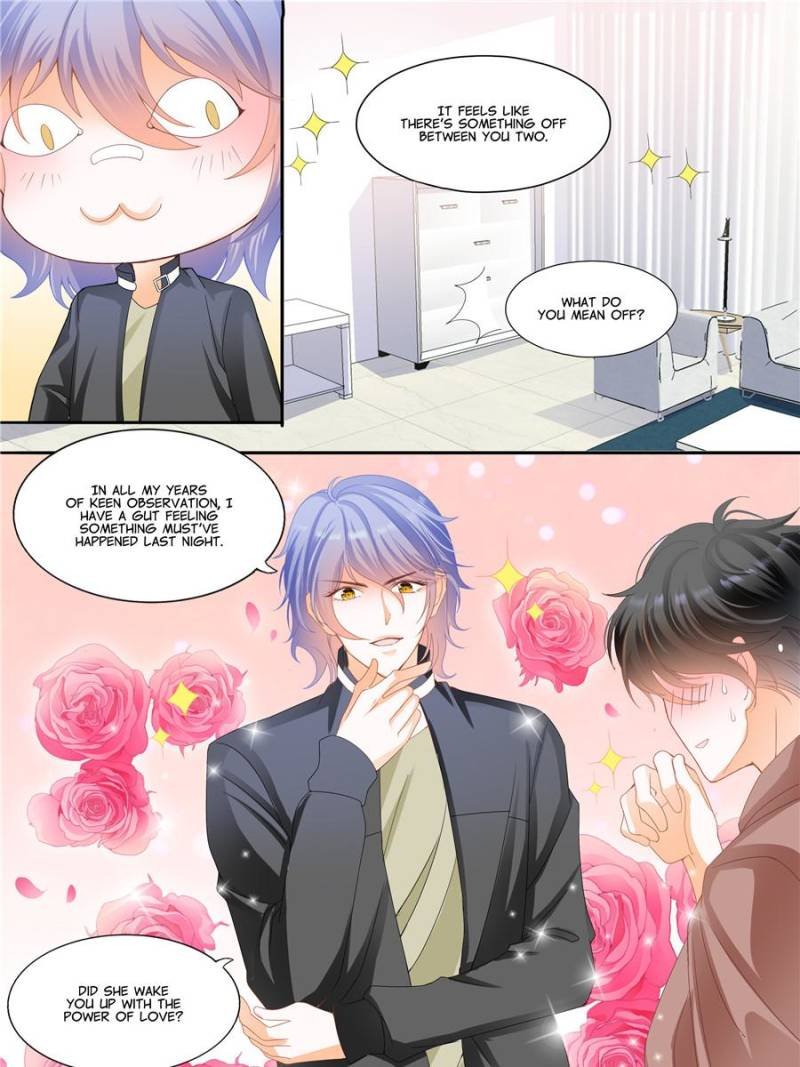 Can’t Love You Chapter 99 - Page 24