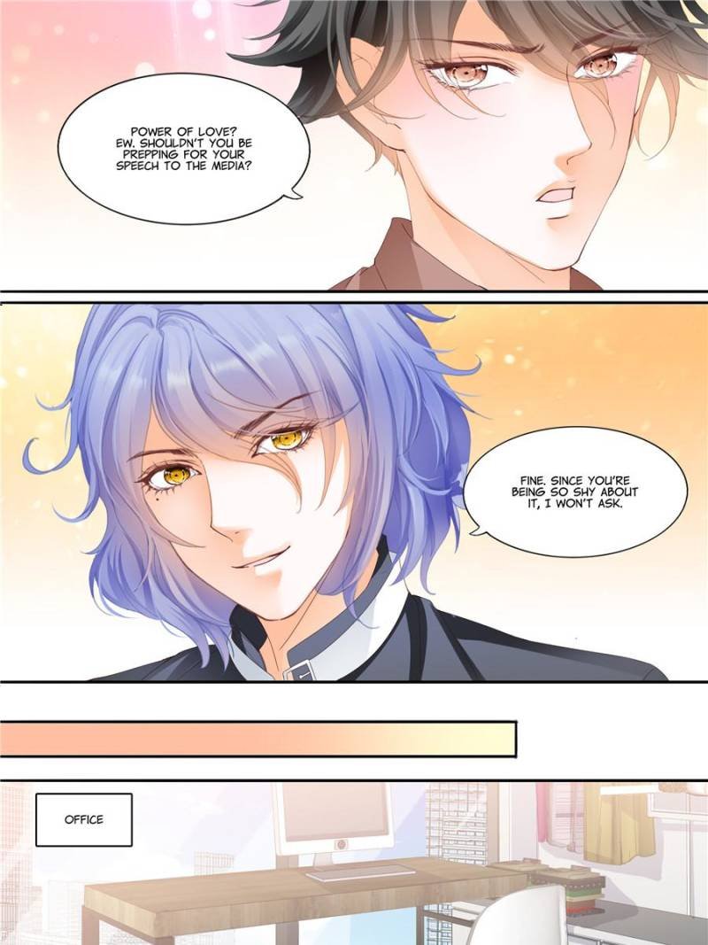 Can’t Love You Chapter 99 - Page 26