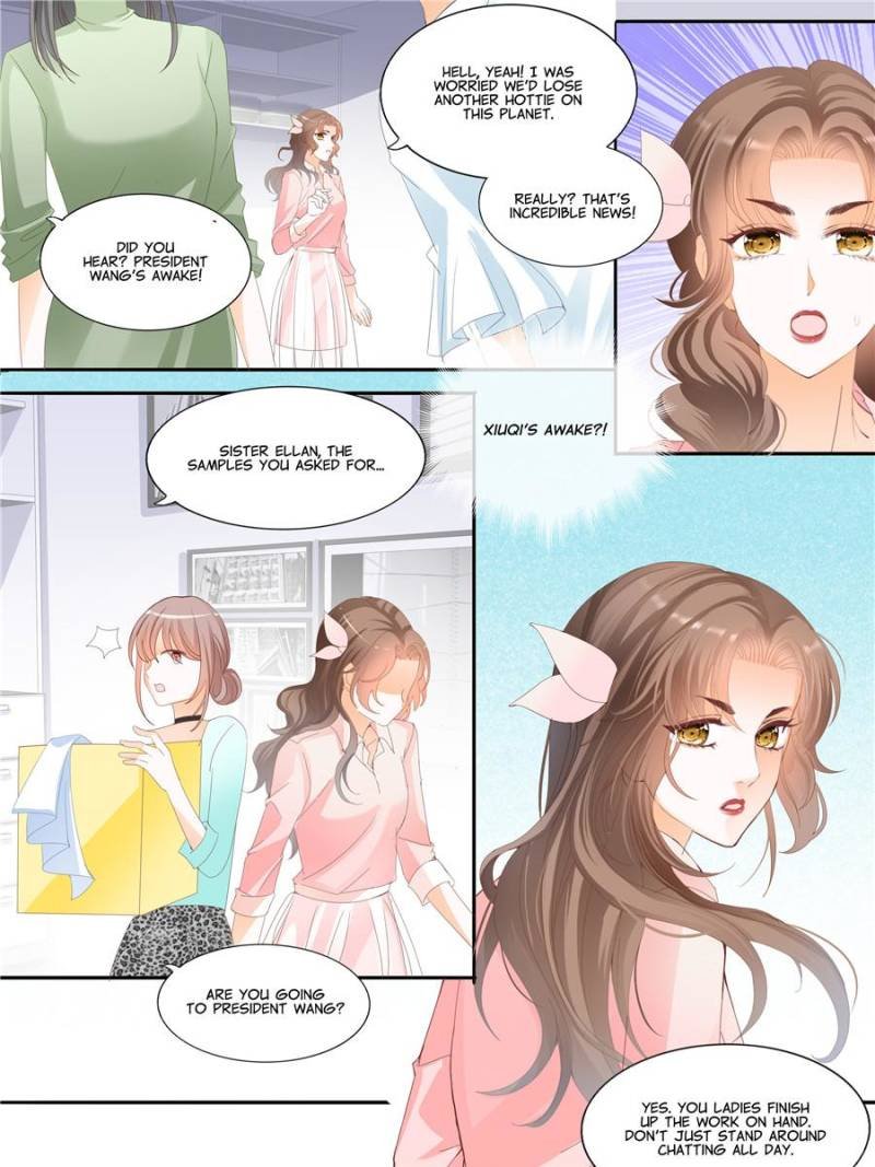 Can’t Love You Chapter 99 - Page 28