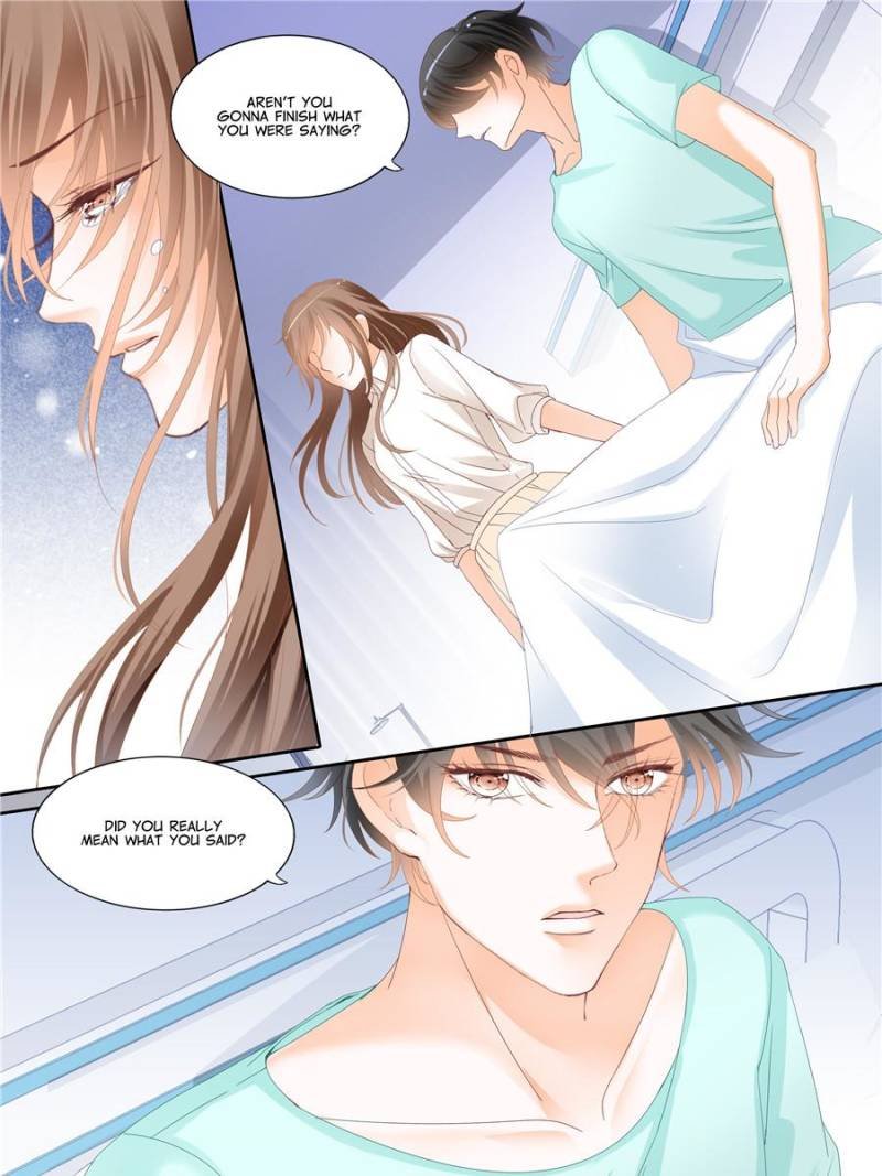 Can’t Love You Chapter 99 - Page 4